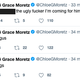 Illustration for article titled Chloë Grace Moretzs Twitter Hacked, Apparently by Same Group That Took Over Jack Dorseys